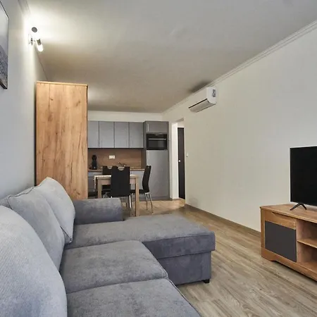 Cadet - Hostaid Appartement