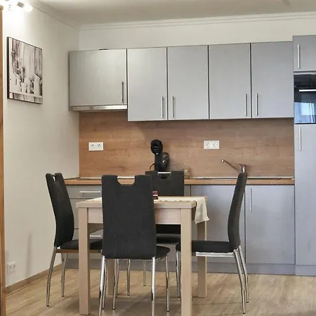 شقة Cadet - Hostaid