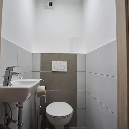Apartamento Cadet - Hostaid Siófok