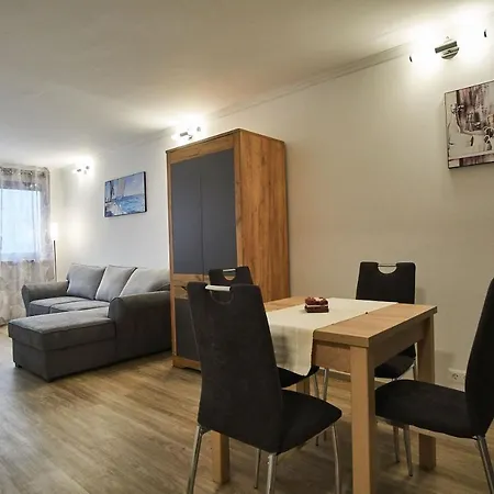 شقة Cadet - Hostaid *