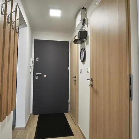 Apartment Cadet - Hostaid *