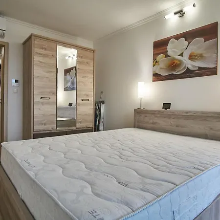 Apartment Cadet - Hostaid Siofok