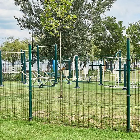 Cadet - Hostaid شقة