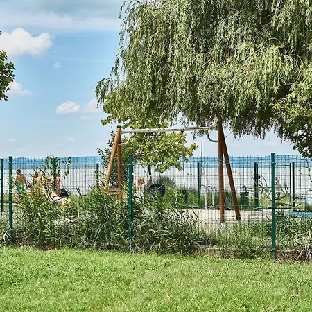 Cadet - Hostaid شقة