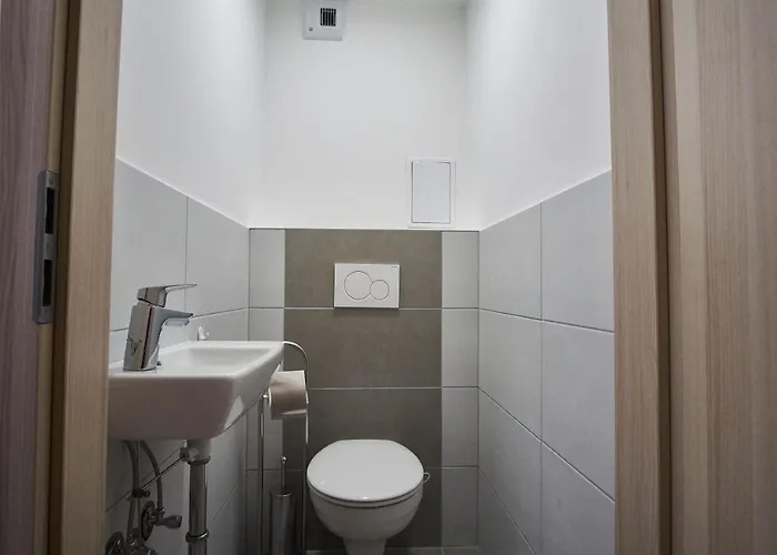 Apartment Cadet - Hostaid Siofok