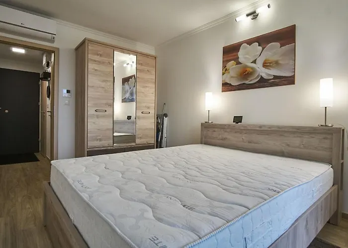 Apartment Cadet - Hostaid Siofok