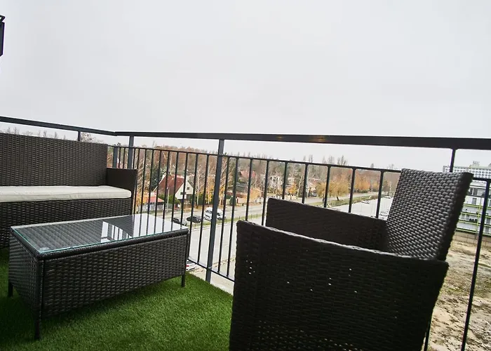 Cadet - Hostaid Apartman