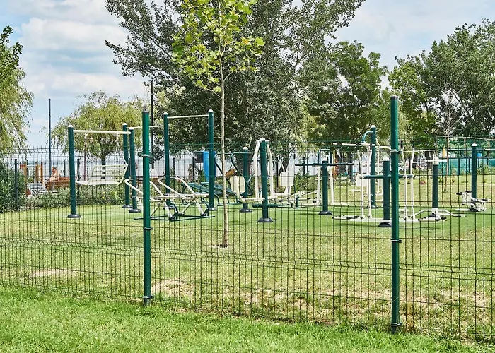 Cadet - Hostaid Apartment