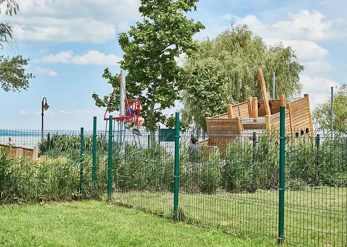 Apartment Cadet - Hostaid *